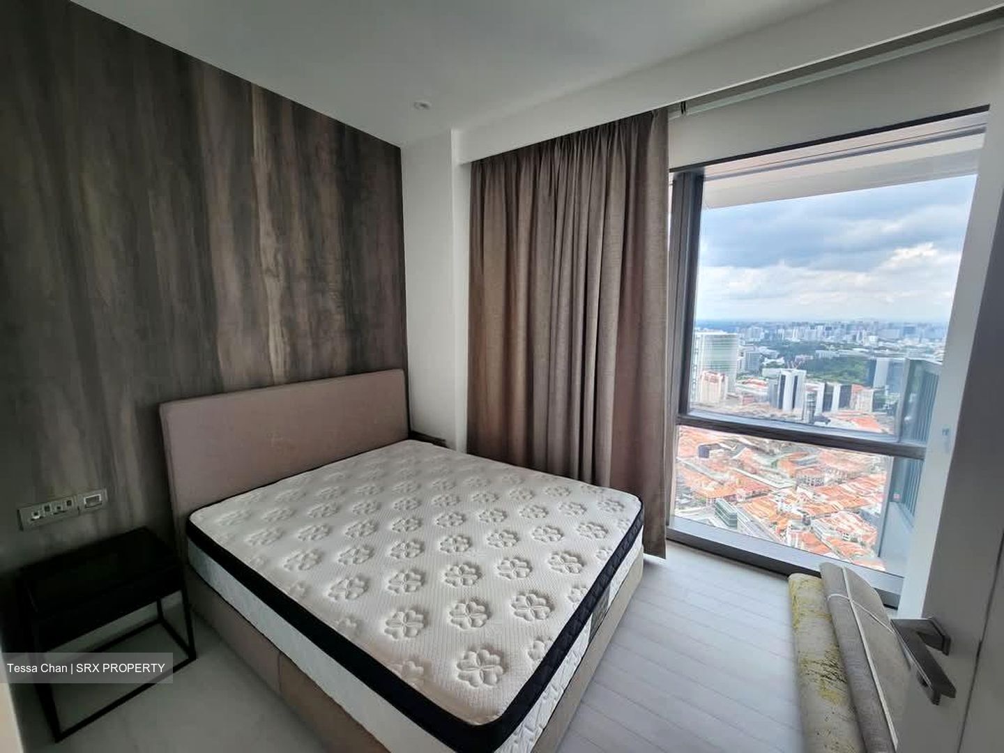 Wallich Residence  (D2), Condominium #603130951
